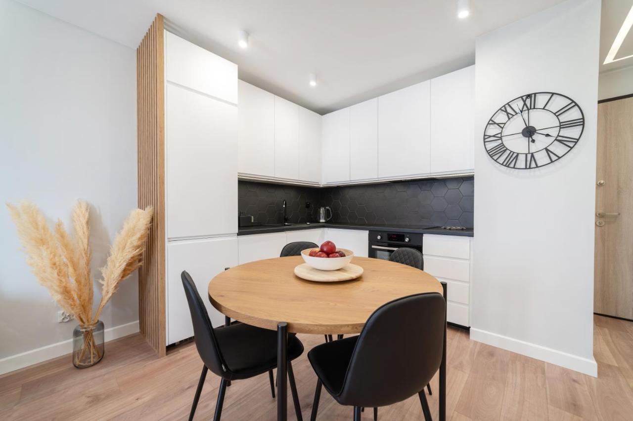 Apartment 32 By The Seaside Gdansk Letnica Экстерьер фото