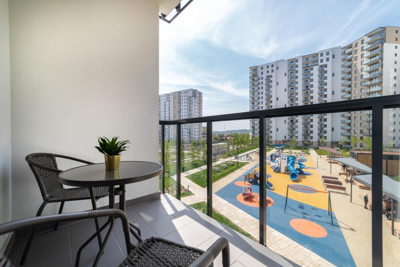 Apartment 32 By The Seaside Gdansk Letnica Экстерьер фото